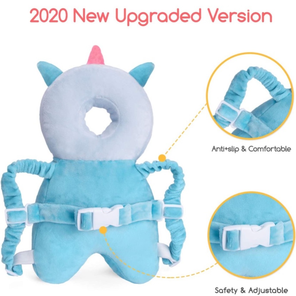 Baby Head Protection - Picture 4 of 5